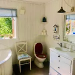 House By The Sea