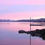 House By The Sea *