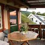 House By The Sea *