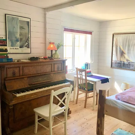 House By The Sea Vakantiehuis *