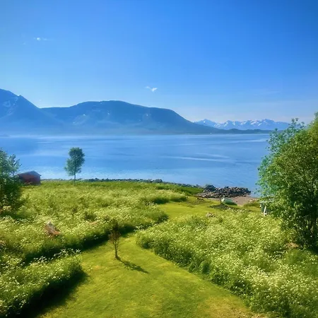 House By The Sea