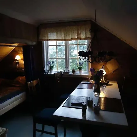 House By The Sea *