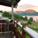 House By The Sea * Sortland