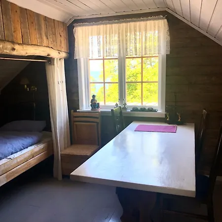 Ferienhaus House By The Sea