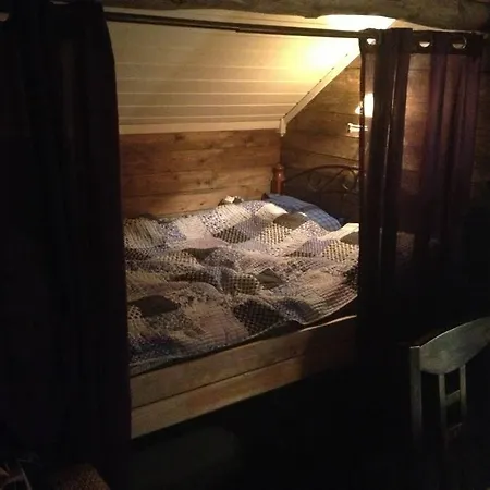 House By The Sea * Sortland