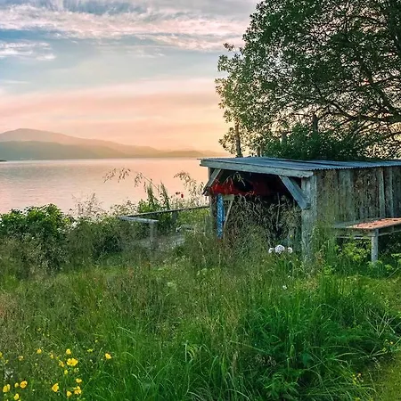 Ferienhaus House By The Sea *