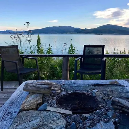 Ferienhaus House By The Sea