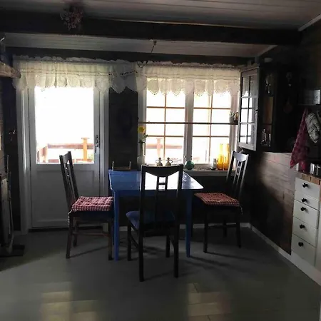 House By The Sea Ferienhaus *